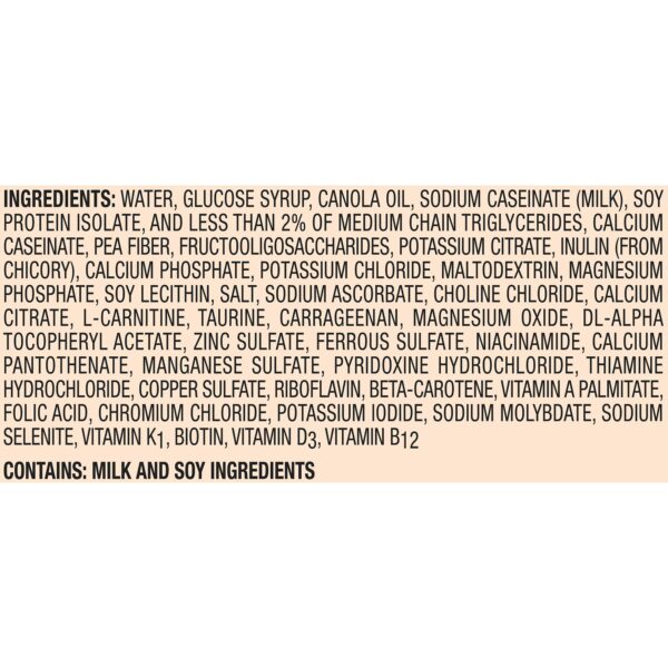 Isosource? 1.5 Cal Tube Feeding Formula * 33.8 oz Ready-to-Hang Container by Nestle - Image 2
