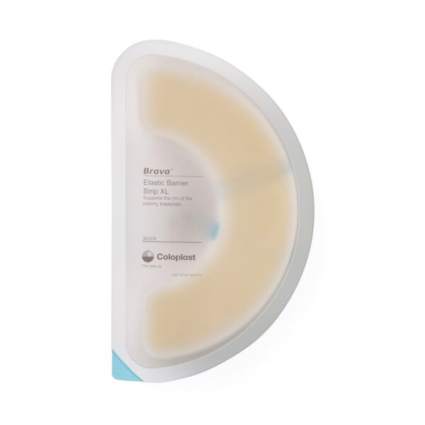Brava® Skin Barrier Strip with BodyFit Technology - Extra Large, 6.75 Inches - Image 5