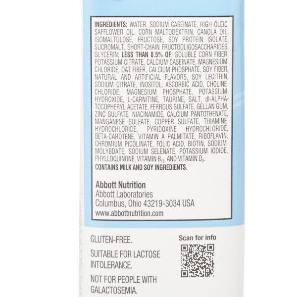 Glucerna? 1.5 Cal Vanilla High Protein Nutrition Supplement - Supports Heart & Kidney Health - Image 2