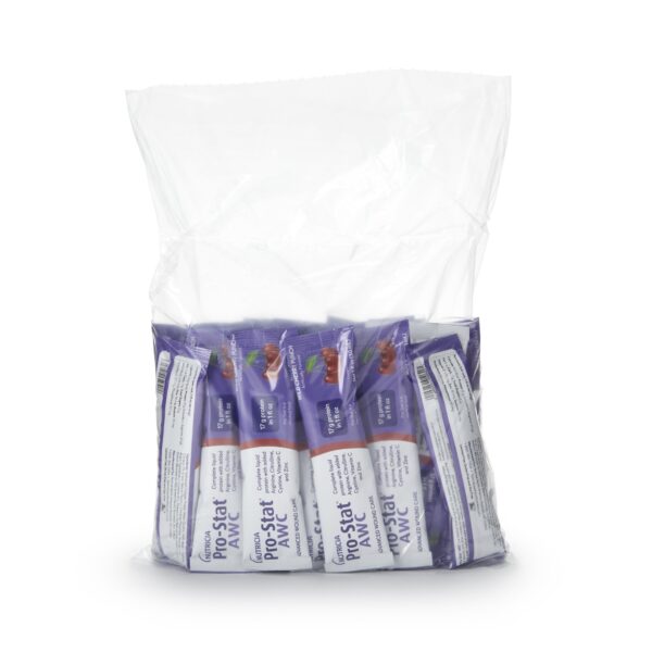 Pro-Stat? AWC Wild Cherry Punch Complete Liquid Protein Supplement - Image 2