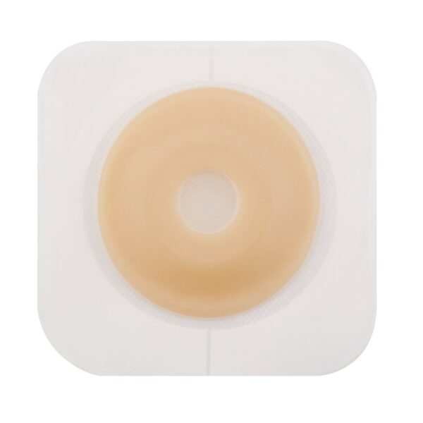 ConvaTec Sur-Fit Natura Durahesive 45 mm Extended Wear Ostomy Barrier - Moldable Convex Skin Barrier for Weeping Stomas - Image 3
