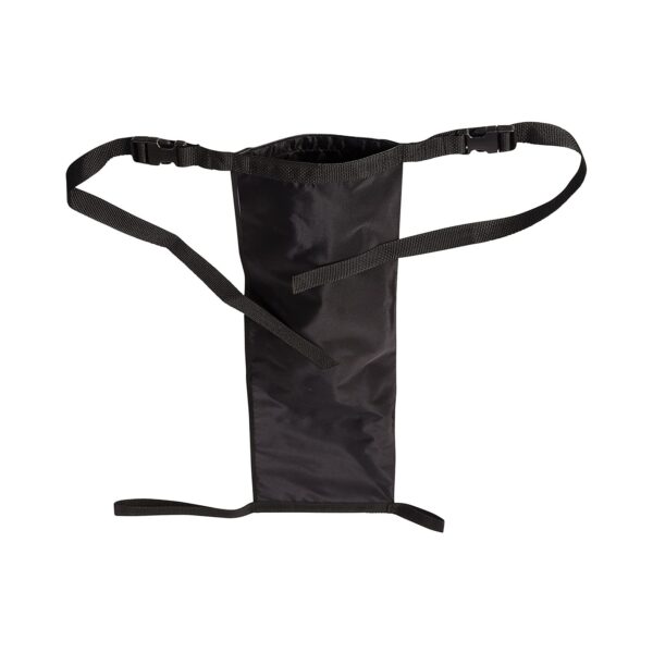 Ableware 706201000 Oxygen Tank Holder for Wheelchairs - Image 2