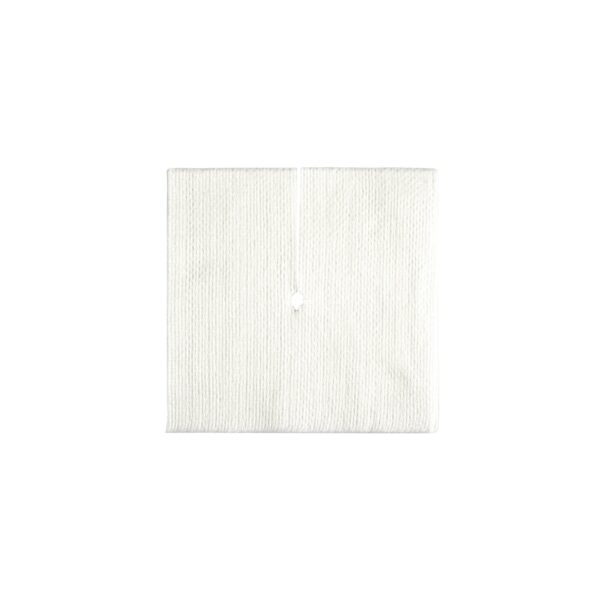Dynarex I.V. Sponge, 2 x 2 inch, 6-Ply - Sterile Nonwoven Gauze for IV and Wound Care - Image 4
