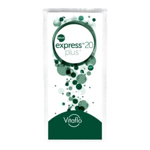 MSUD Express Plus20 Formula - Medical Food for Maple Syrup Urine Disease by MSUD express