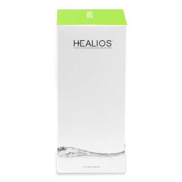 Healios Oral Health and Dietary Supplement Powder * Supports Mucosal Healing and Tissue Repair - Image 4
