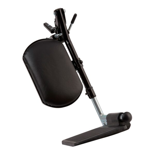 Drive* LK3JELR Elevating Leg Rest for Drive* Power Wheelchair - Image 2
