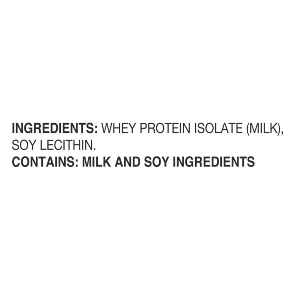 Beneprotein? Instant Protein Powder 8 oz Canister by McKesson - High-Quality Whey Protein Supplement for Adults and Children - Image 3
