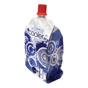 PKU Cooler* 20 Phenylalanine-Free Oral Supplement by PKU Cooler, 174 mL Pouch (30-Pack)