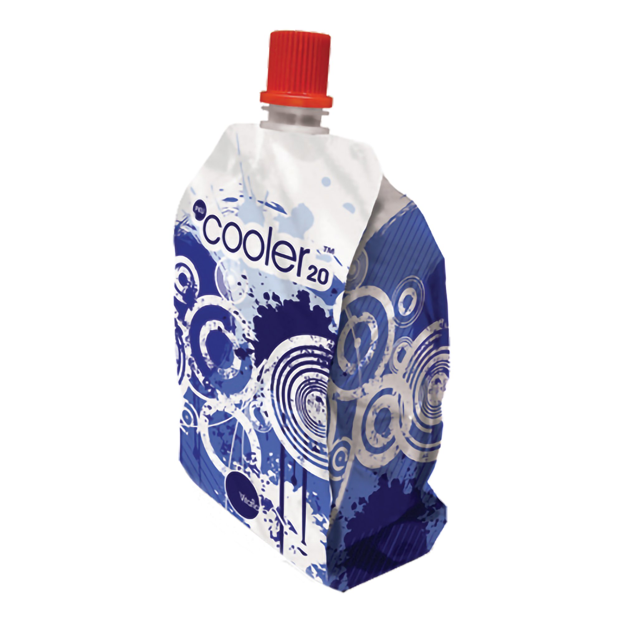 PKU Cooler* 20 Phenylalanine-Free Oral Supplement by PKU Cooler, 174 mL Pouch (30-Pack)