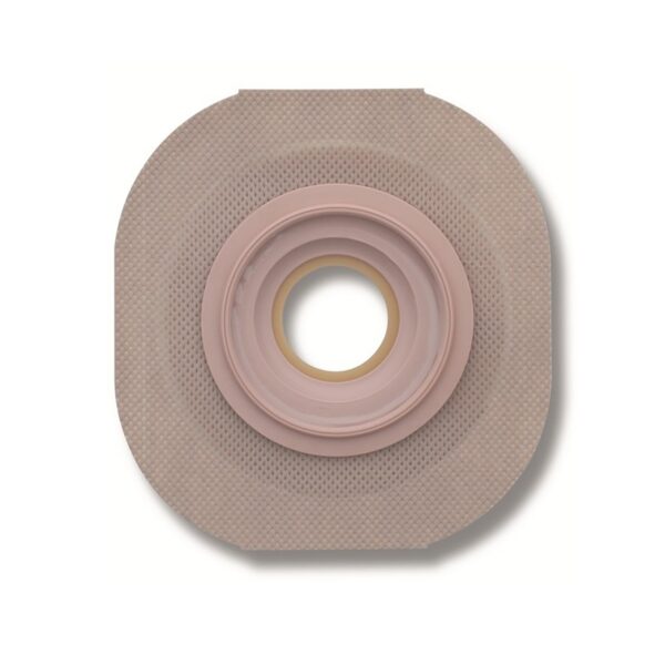 FlexTend™ Colostomy Barrier with Up to 1 Inch Stoma Opening - Image 3