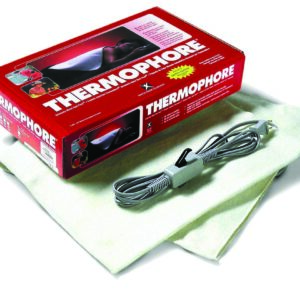 Thermophore Classic Original Moist Heating Pad 14x14 inches for Targeted Heat Therapy