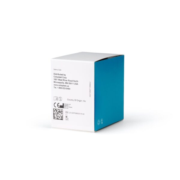 Brava Thick Skin Barrier Ring 1-1/8 Inch – 1-3/8 Inch Stoma Size, 32mm Diameter - Image 3