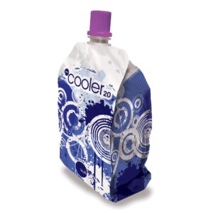 PKU Cooler Protein Liquid Oral Supplement * 174ml Pouch, 30 Count