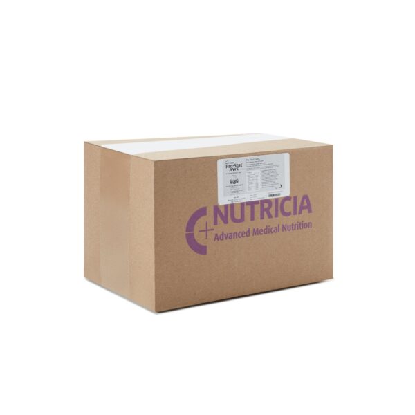 Pro-Stat? AWC Wild Cherry Punch Complete Liquid Protein Supplement - Image 5