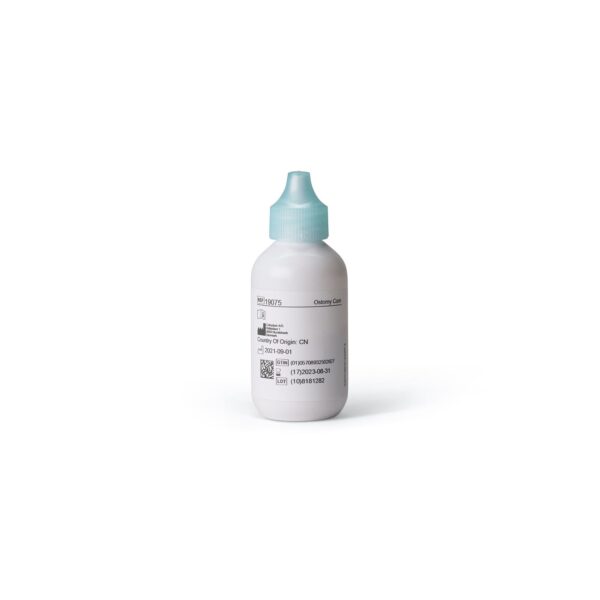 Brava® Ostomy Barrier Powder - 1-Ounce Squeeze Bottle for Skin Protection and Moisture Absorption - Image 3