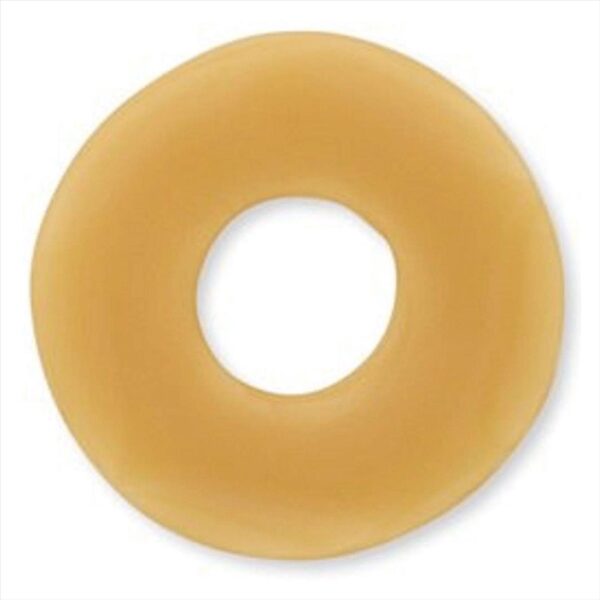 Adapt CeraRing 2-Inch Ostomy Barrier Rings by Hollister - Moisturizing Ceramide Formula for Secure Seal and Leak Prevention - Image 2