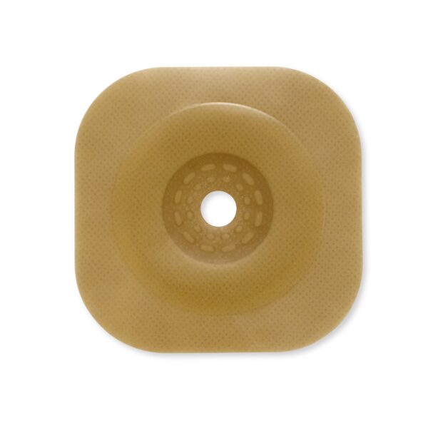 CeraPlus New Image Flat Skin Barrier with 44mm Flange and Up to 1-1/4 Inch Opening - Image 2