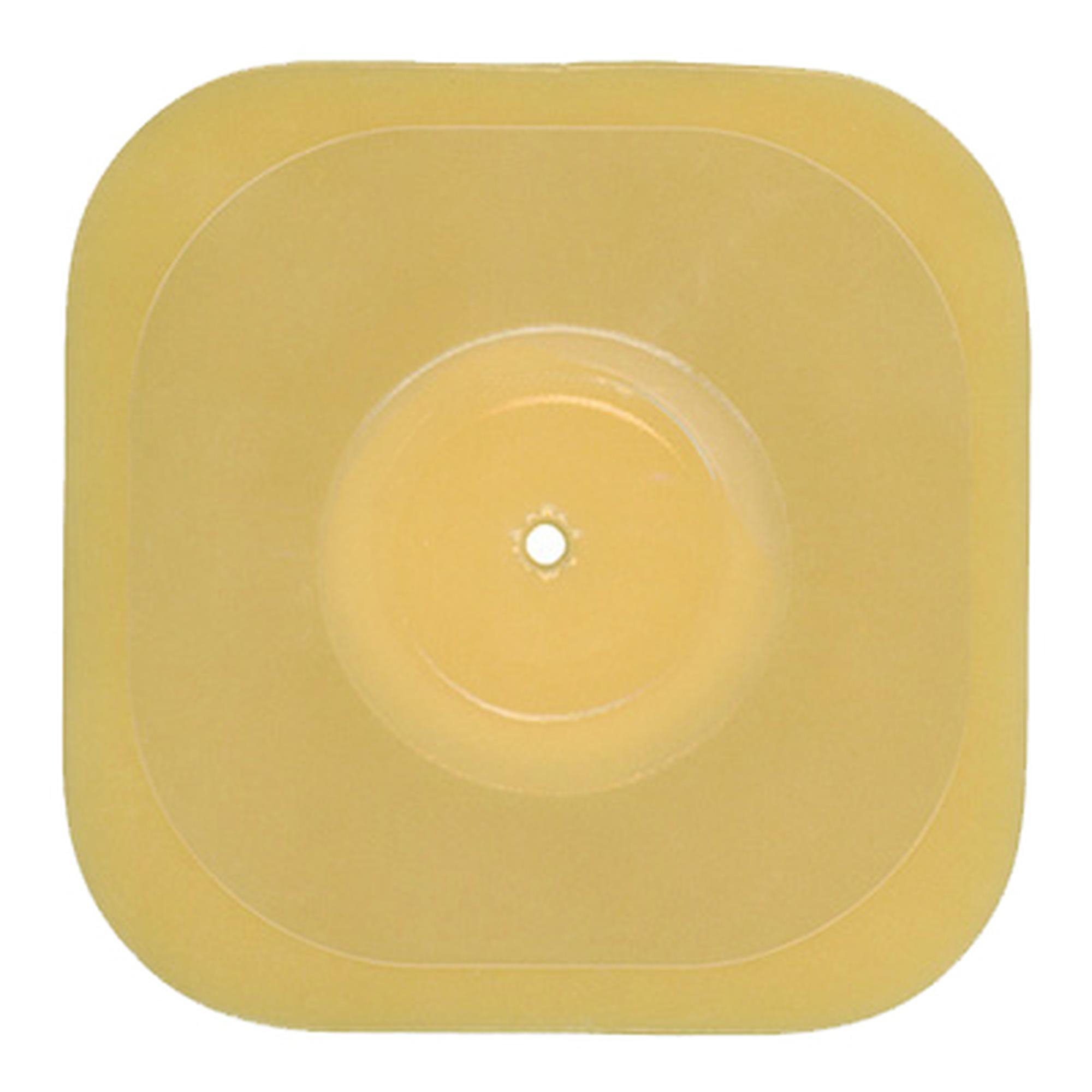 Little Ones® Two-Piece Adhesive Coupling Skin Barrier 4.8-31mm for Ostomy Care