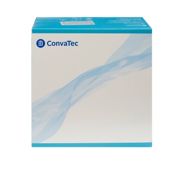Sur-Fit Natura® Durahesive® Moldable Ostomy Barrier with 1¼-1¾ Inch Opening - Image 2