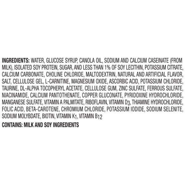 Novasource Renal Ready to Hang Tube Feeding Formula, 33.8 oz - Supports Kidney Health with 18% Protein - Image 2