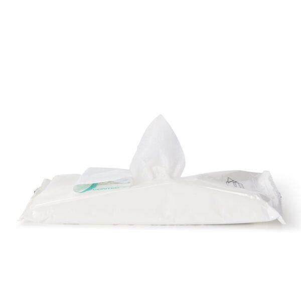 Prosat® Sterile™ Presaturated Ethanol Wipes - 9 x 11 Inch, 30 Count - Image 3