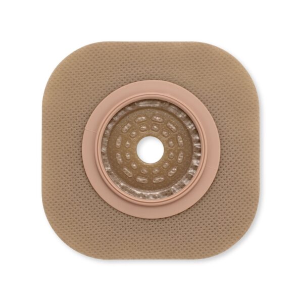 CeraPlus New Image Flat Skin Barrier with 44mm Flange and Up to 1-1/4 Inch Opening - Image 3