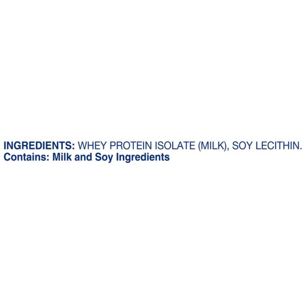 Beneprotein? Instant Protein Powder - Unflavored, 7g Packets, 75 Count - Image 3
