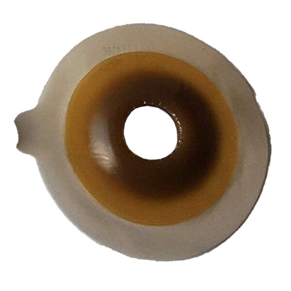 Hollister Adapt Convex Barrier Ring 20mm – Ostomy Accessory for Secure Pouch Fit - Image 3