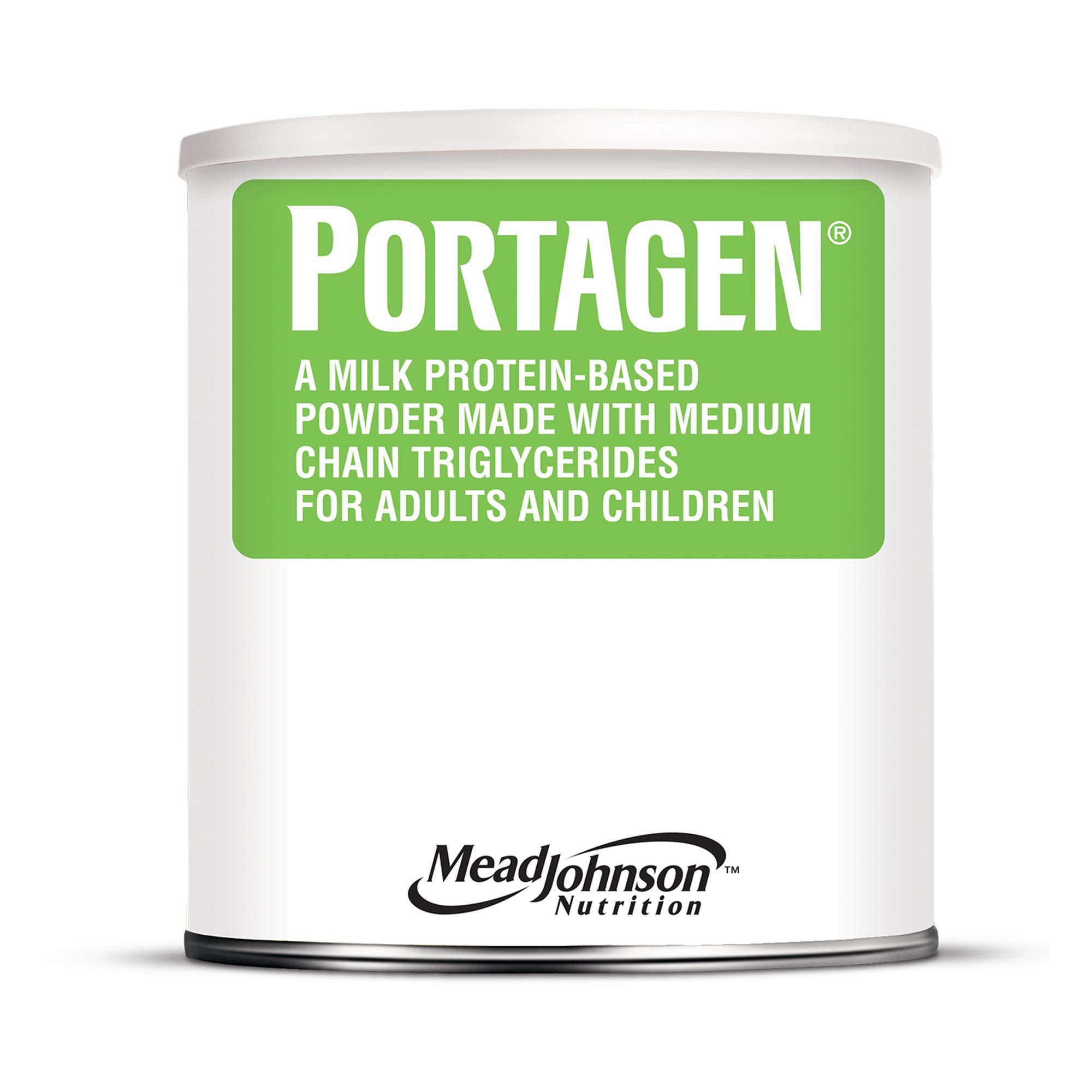 Portagen Milk Protein-Based Powder with Medium Chain Triglycerides * 14.46 oz. Can