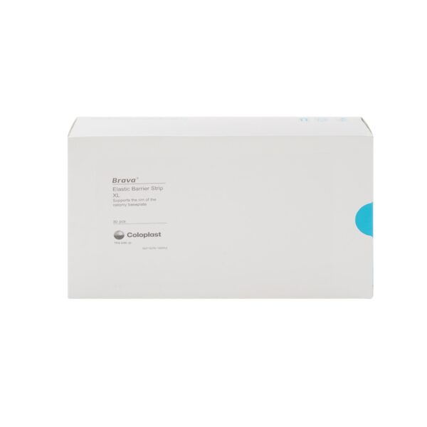 Brava® Skin Barrier Strip with BodyFit Technology - Extra Large, 6.75 Inches - Image 2