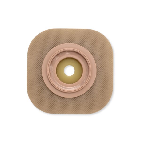 New Image™ FlexWear Skin Barrier with 57mm Convex Flange and 1-1/4 Inch Opening - Image 3