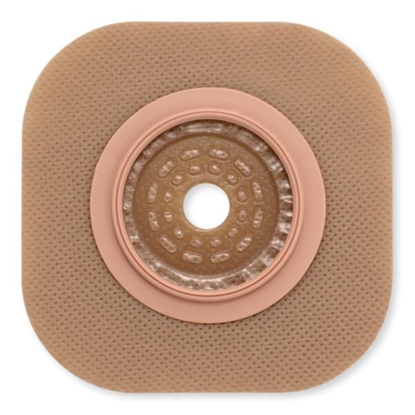 CeraPlus™ New Image Flat Skin Barrier with 70mm Flange and Up to 2-1/4 Inch Opening - Image 2