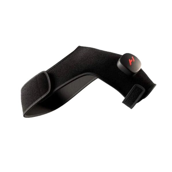 Hyperice Venom 2 Shoulder Heat & Massage Therapy Wrap for Relief and Comfort - Image 3
