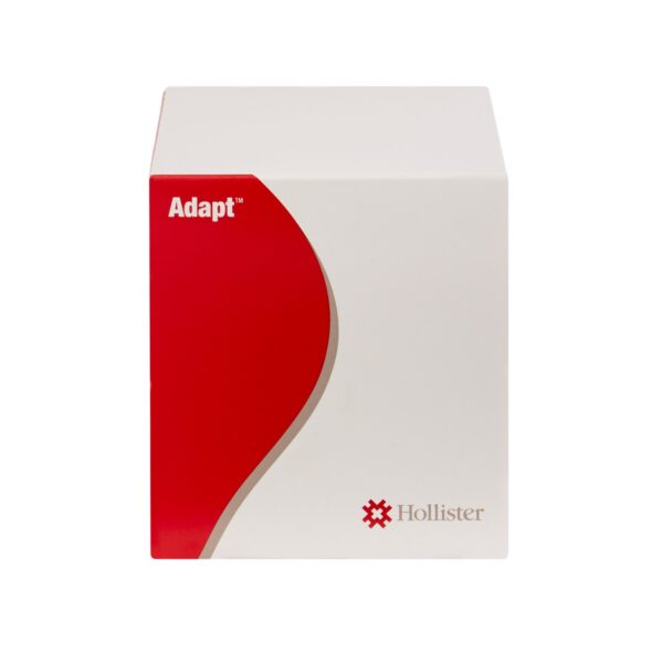 Hollister Adapt Slim 2-Inch Barrier Ring - Skin Barrier Filler for Ostomy Management - Image 2