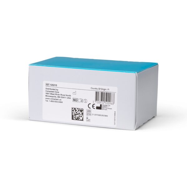 Brava® Sting-Free Skin Barrier Wipes – 2.75 x 4 Inch, Pack of 30 - Image 5