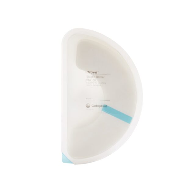 Brava® Skin Barrier Strip with BodyFit Technology - Extra Large, 6.75 Inches - Image 4