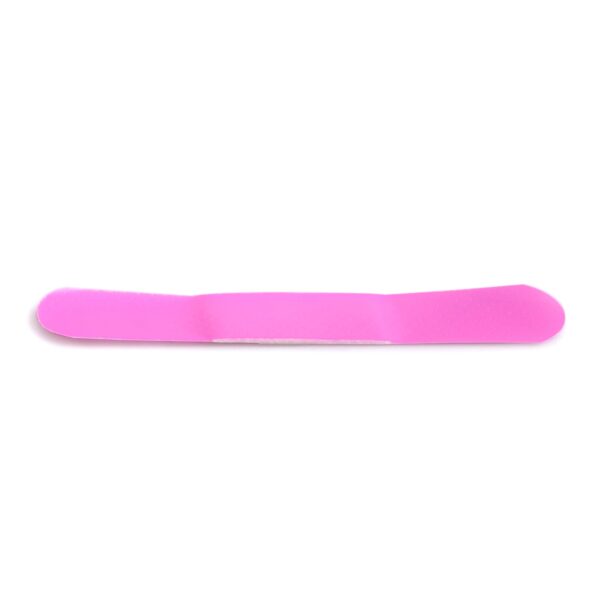 McKesson Pink Adhesive Bandages 3/4 x 3 Inch * Sterile, Nonstick for Wound Care - Image 4
