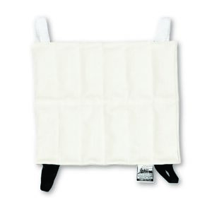 HotPac™ Hydrocollator® Moist Heat Pad - Standard Size 10x12 Inches for Arthritis & Back Pain Relief