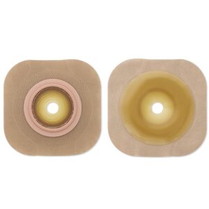 New Image FormaFlex Skin Barrier by Hollister – Moldable Ostomy Barrier for Up to 1.25-inch Stomas