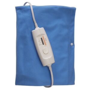 ProMed PersonalCarePlus Moist and Dry Heating Pad, 12 x 24 Inches