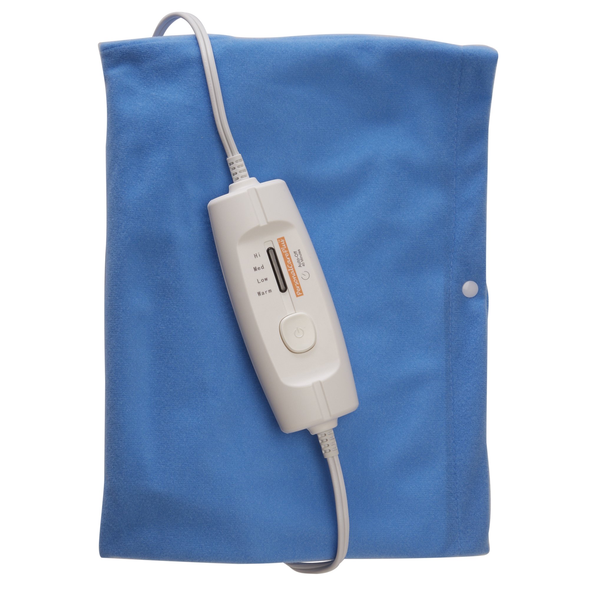 ProMed PersonalCarePlus Moist and Dry Heating Pad, 12 x 24 Inches