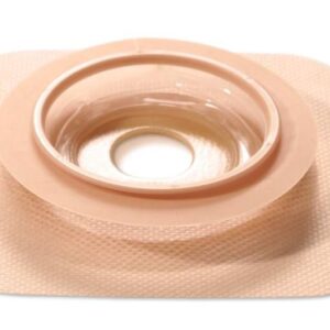 Natura™ Durahesive™ Stomahesive™ Skin Barrier with Mold-to-Fit Opening – 2¾ Inch Flange, 33-45 mm Opening, 70 mm Flange Size