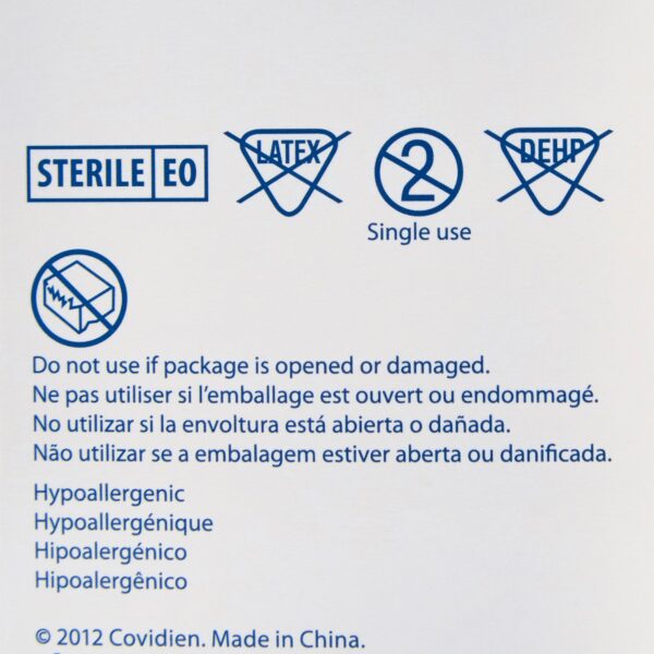 Curity* Adhesive Knuckle Bandages - 1? x 3 Inch, Durable Fabric with Strong Adhesive - Image 4