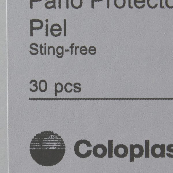 Brava® Sting-Free Skin Barrier Wipes – 2.75 x 4 Inch, Pack of 30 - Image 8