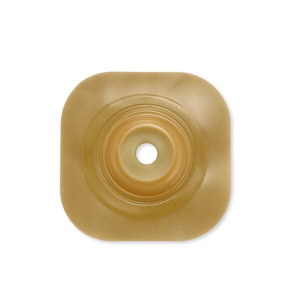 New Image™ FlexWear Skin Barrier with 57mm Convex Flange and 1-1/4 Inch Opening - Image 2