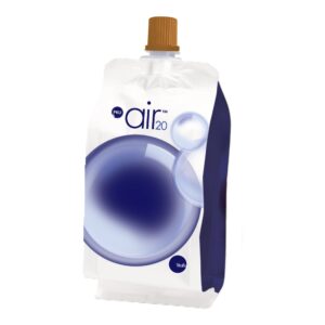 PKU air? 20 Coffee Fusion Flavor Ready-to-Drink Phenylalanine-Free Formula - 174 mL Pouches, 30 Count