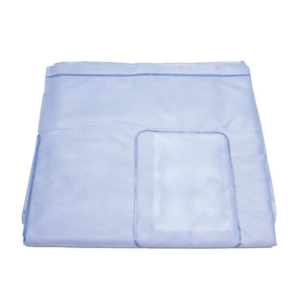 Ready-Heat II Rescue Blanket, 34 x 48 Inches by Ready-Heat II – Disposable Full Body Warming Blanket for First Aid and Emergency Use - Image 3