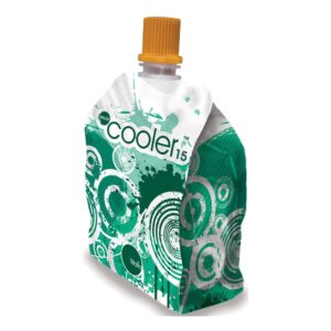 MSUD cooler15* Orange Flavor Medical Food for Maple Syrup Urine Disease (MSUD) - 130 mL Pouch, 30 Count