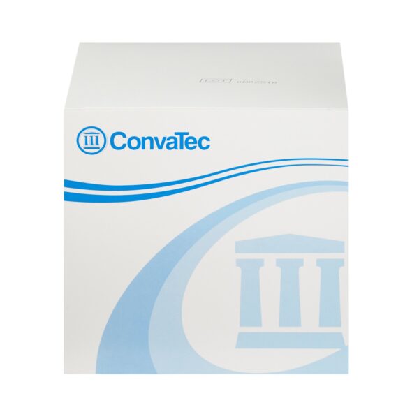 ConvaTec Sur-Fit Natura Durahesive 45 mm Extended Wear Ostomy Barrier - Moldable Convex Skin Barrier for Weeping Stomas - Image 4