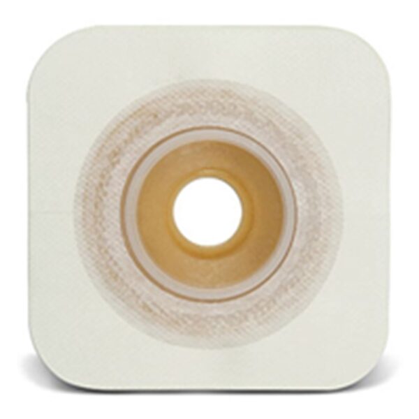 Sur-Fit Natura® Durahesive® Moldable Ostomy Barrier with 1¼-1¾ Inch Opening - Image 6